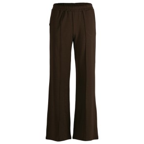 Enjoy Broek flair punta Donker bruin
